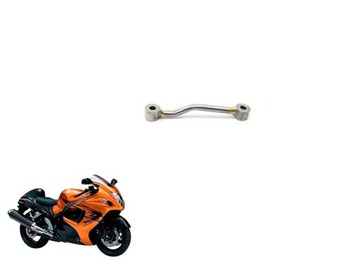 Cano Óleo Suzuki Hayabusa 1300 Hayabusa1300 09-17