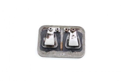 Valvula Suspiro Cabeçote Kawasaki Zx 6 Zx6 95-95