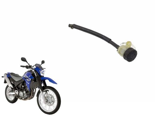 Reservatório Freio Traseiro Yamaha Xt 660 05-18 Usad