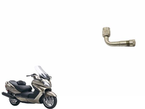 Alongador Veltil Roda Tras. Suzuki Burgman 650 10-15 Usad