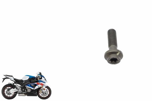 Parafuso Volante Bmw S 1000 Rr S1000rr 15-1