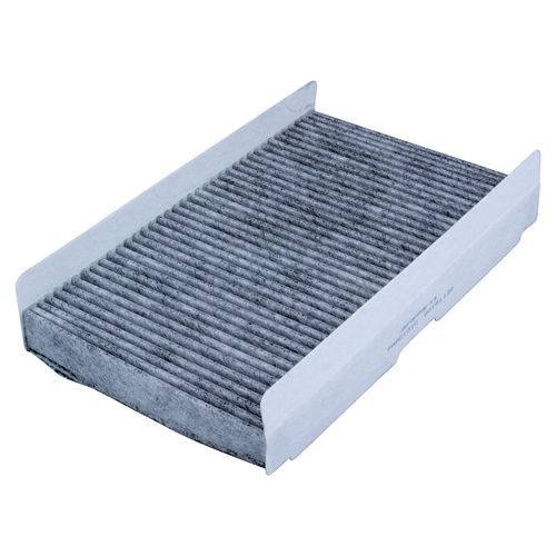 Filtro de Cabine Citroen C3/C3 Picasso/Aircross/C4/C4 Lounge 1.4/1.6/2.0 8V/16V Vários / Peugeot 307/308/408/508 1.6/2.0 Vários - Carvão Ativado