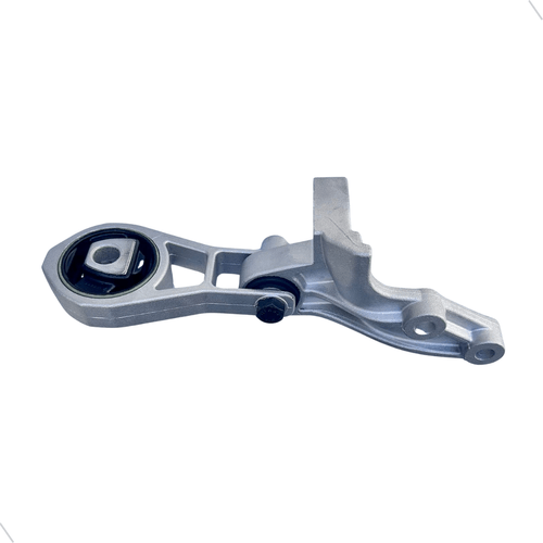 Coxim Câmbio Com Suporte Jeep Compass 2.0 4x2 16v Flex At6