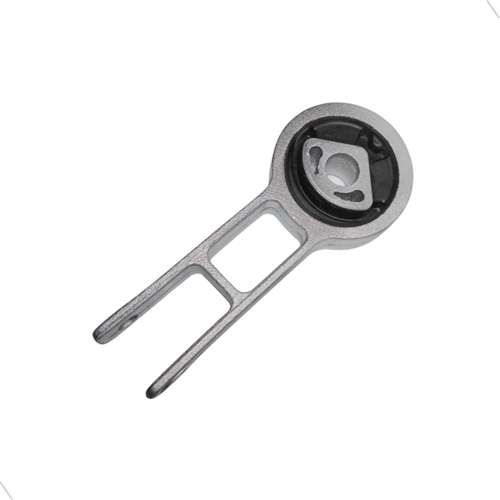 Coxim Cambio Traseiro Raquete Fiat Stilo 1.8 Todos S/suporte