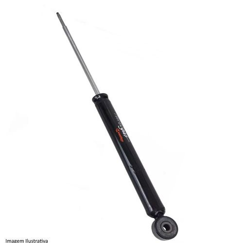 AMORTECEDOR TRASEIRO COFAP GB48039 RENAULT LOGAN APÓS 2007