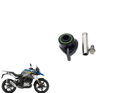 Cano Óleo Balaceiro Bmw G 310 Gs G310gs 17-20 Usad