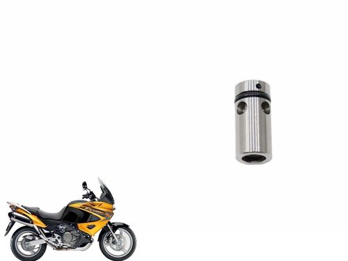 Válvula Alívio Óleo Honda Varadero Xl 1000v 07-09 Usad