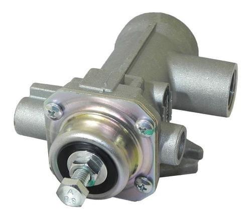 Valvula Reguladora Pressao Scania 112/3