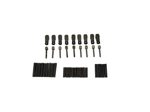 REPARO PRESSIONADOR CAMBIO ZF 8S 16