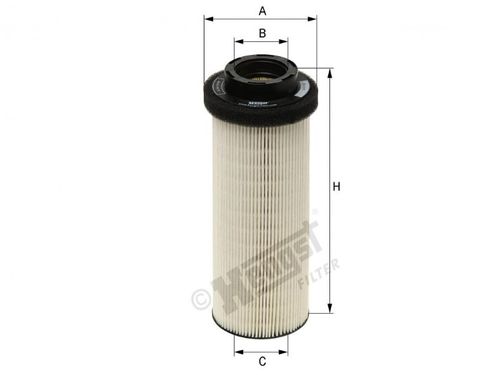 FILTRO COMBUSTIVEL CF85/XF105