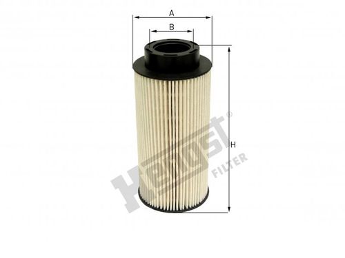 FILTRO COMBUSTIVEL PGR EURO 3/5