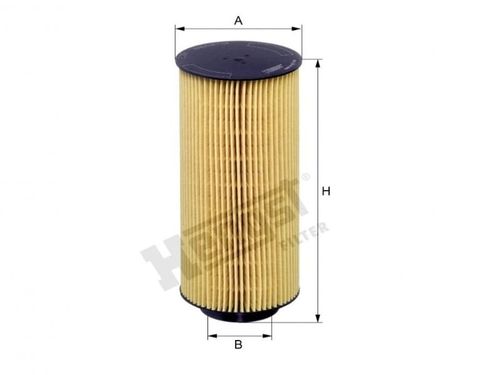 FILTRO TURBINA PGR