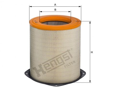 FILTRO AR MOTOR FH 94-98