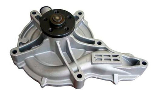 Bomba Agua Para Volvo Fm/fh13 (euro 3)