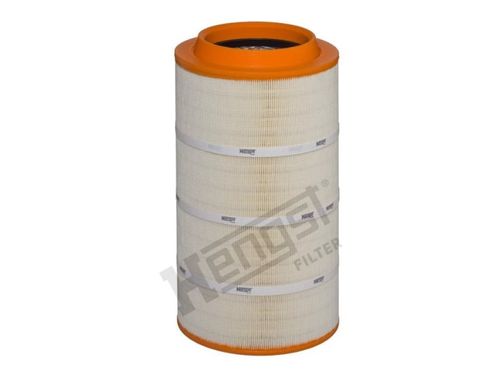 FILTRO AR MOTOR TGX