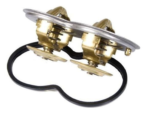 Valvula Termostatica 114 (124 Com retarde)