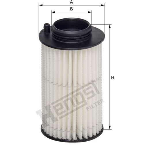 FILTRO OLEO DIFERENCIAL S5 R885