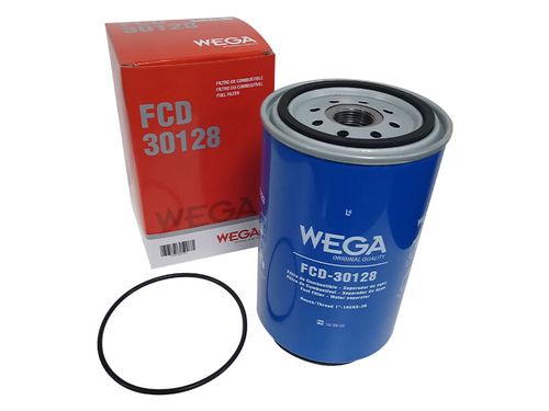 FILTRO RACOR TRACTOR EUROCARGO VERTI 124