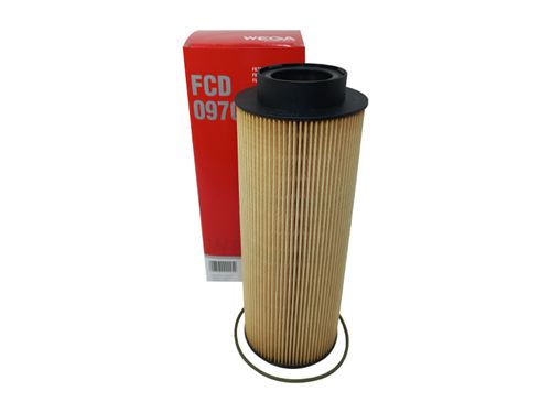 FILTRO DIESEL NTG
