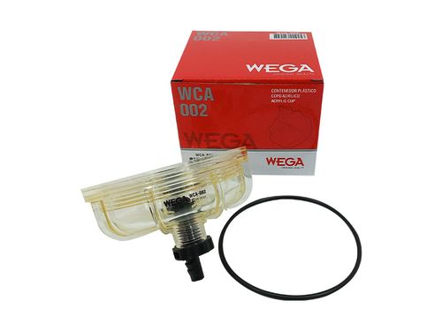 COPO RACOR 124 / S4