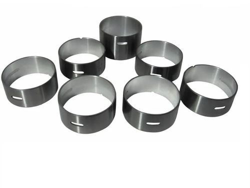 BUCHAS EIXO COMANDO STRALIS/TRAKKER