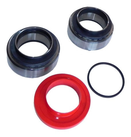 ROLAMENTO CUBO TRASEIRO FH/PGR 2012...