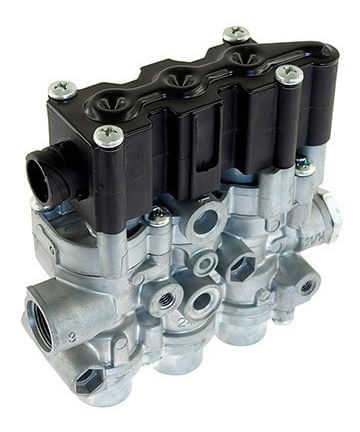 Valvula Suspencao Ar Pgr