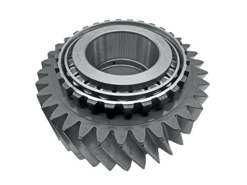 ENGRENAGEM 3A MOVEL CAMBIO COM ROLAMENTO I-SHIFT