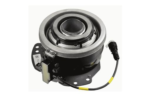 SERVO ATUADOR EMBREAGEM I-SHIFT