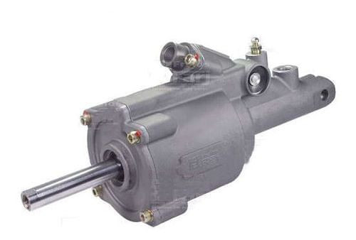 SERVO EMBREAGEM GRANDE | N/NL 10/12 FH/FM 12 EDC