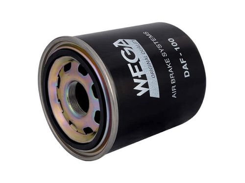 FILTRO SECADOR AR EDC/FH 12 TRAKKER TECTOR CURSOR
