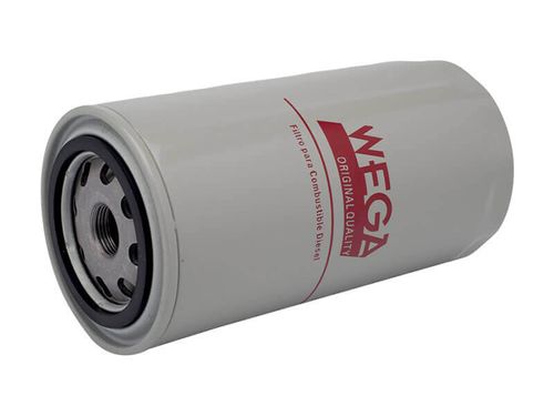 FILTRO DIESEL VERTIS EUROCARGO