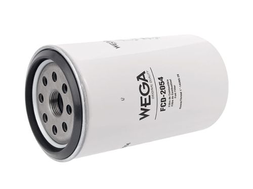 FILTRO DIESEL VM EURO 5