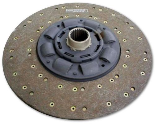 DISCO EMBREAGEM P124 R124 T124