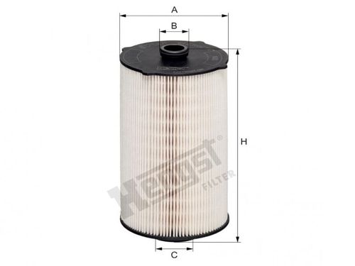 FILTRO COMBUSTIVEL STRALIS S-WAY EURO 6