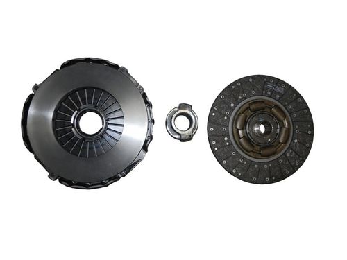 KIT EMBREAGEM 430MM 124 (2008...)
