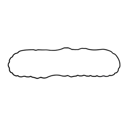 JUNTA CARTER VOLVO FH/NH/FM D12D CARTER PLASTICO/FERRO