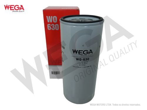 FILTRO LUBRIFICANTE N NL FH