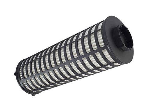 REFIL DO FILTRO LUBRIFICANTE STRALIS TRAKKER