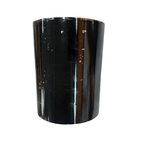 Cilindro/Rolo Liso Para Ensiladeiras JF Z10, C120 e Nogueira New Pecus Código Original 02.043683