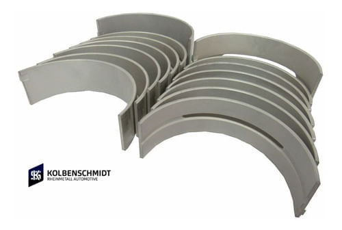 Bronzina Mancal Iveco Eurotech 0,25