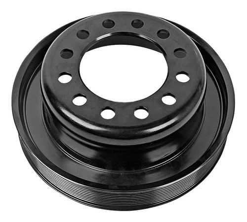 Polia Virabrequim  Fh D13  Original