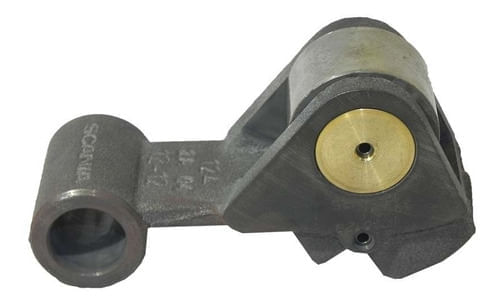 Tucho Balancim Unidade Injetora 124 10mm  Original