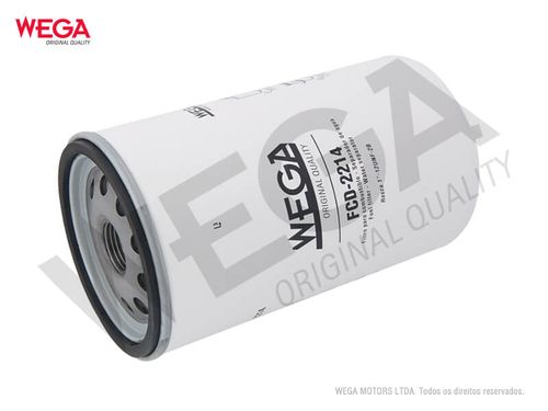 FILTRO RACOR STRALIS AXOR ATEGO