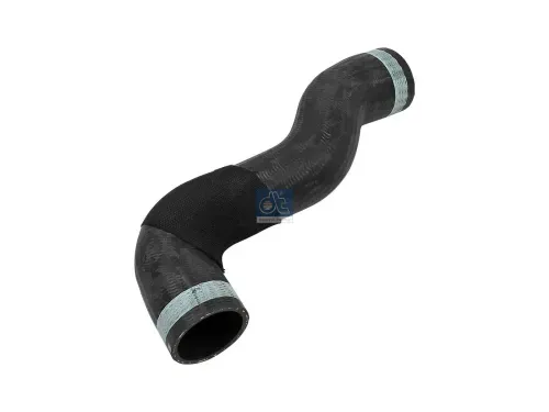 MANGUEIRA RADIADOR SUPERIOR 114/124 SERIE 5