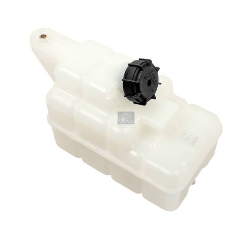 Reserv. Despejo Agua Seco  Stralis