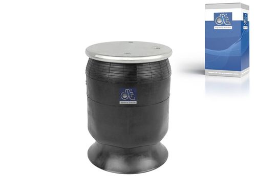 Bolsa Ar Suspensor Truck S4 /s5