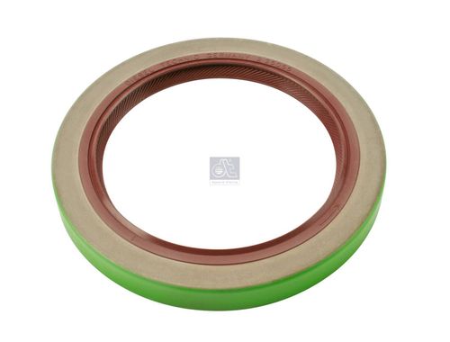 Retentor Diferencial  Eixo Ev-72 Com Redução