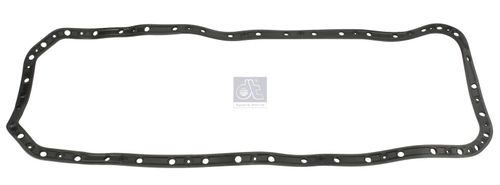 Junta Carter D-10 Volvo Td102/03