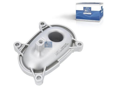 CARCACA VALVULA TERMOSTATO EURO 5/6